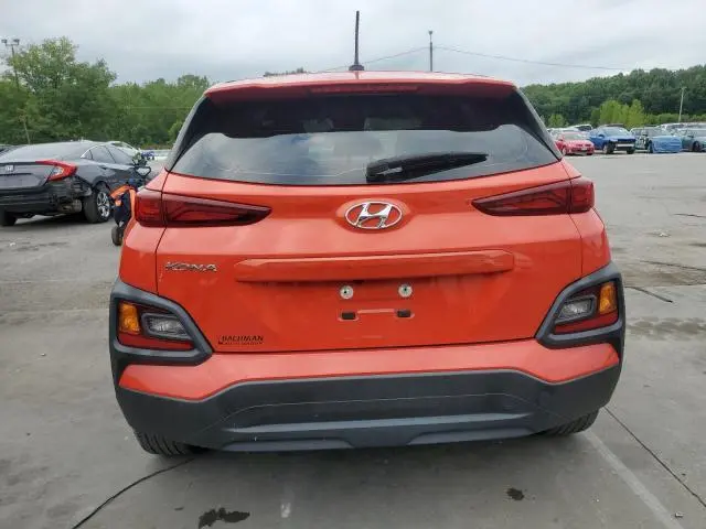 2019 HYUNDAI KONA SE  