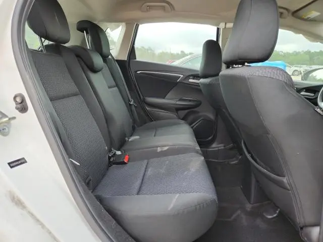 2020 HONDA FIT LX  