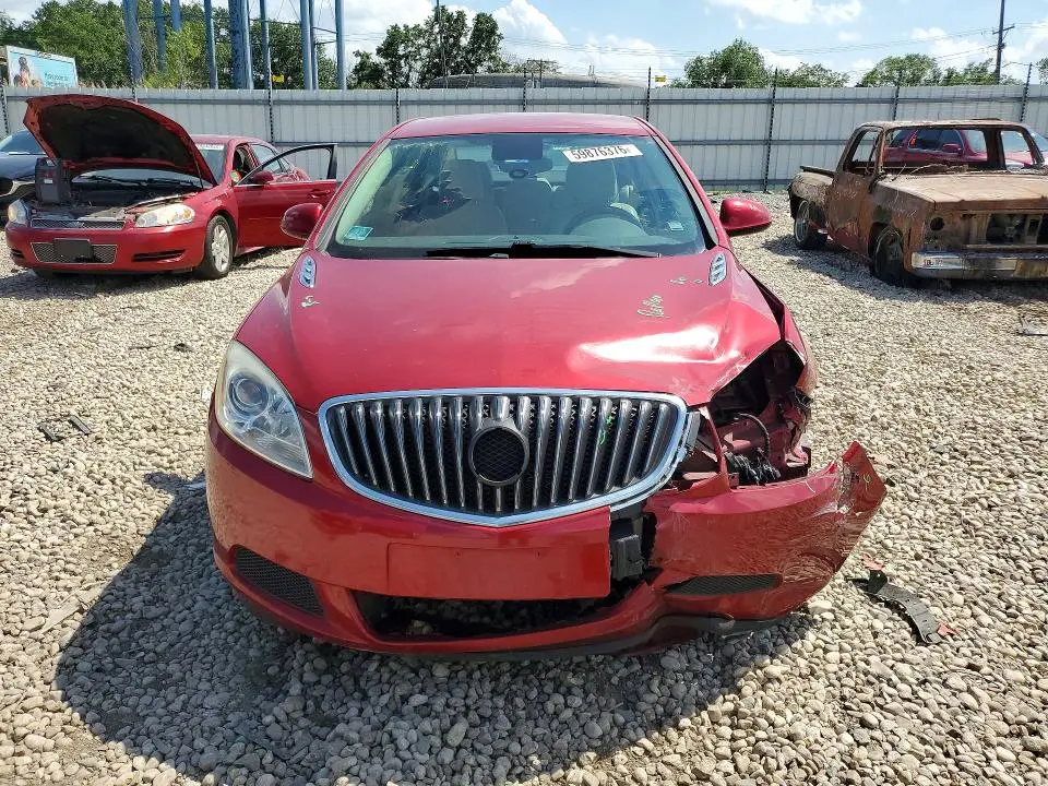 2015 BUICK VERANO   