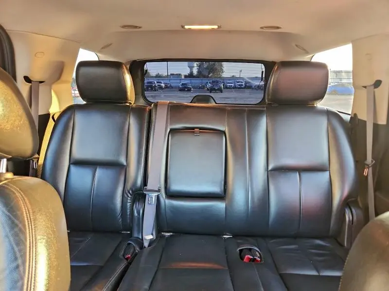 2011 CHEVROLET TAHOE C1500 LS  