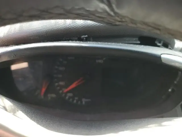 2017 CHEVROLET SONIC PREMIER  