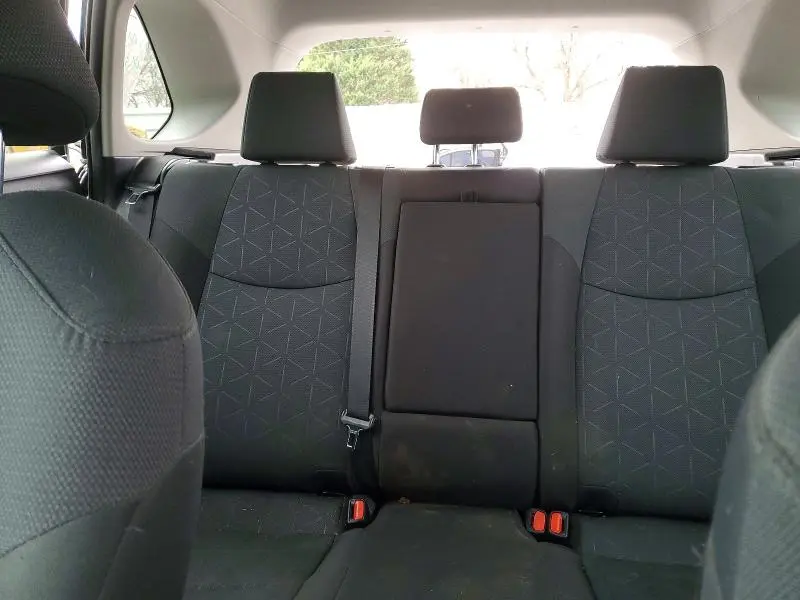 2024 TOYOTA RAV4 WOODLAND EDITION  