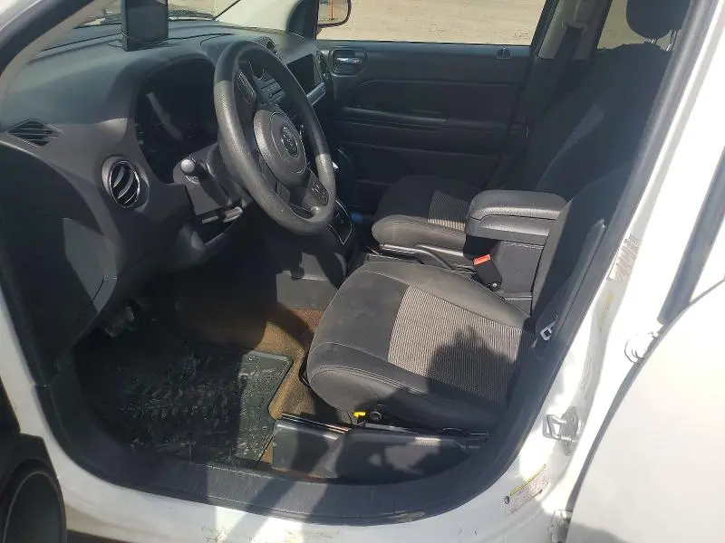 2014 JEEP COMPASS SPORT  