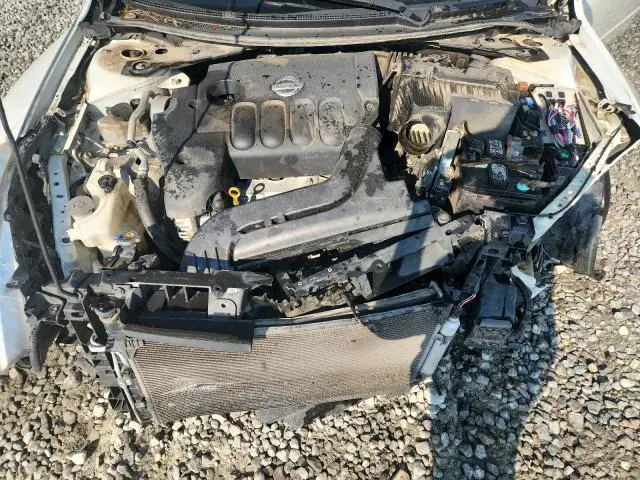 2010 NISSAN ALTIMA BASE  