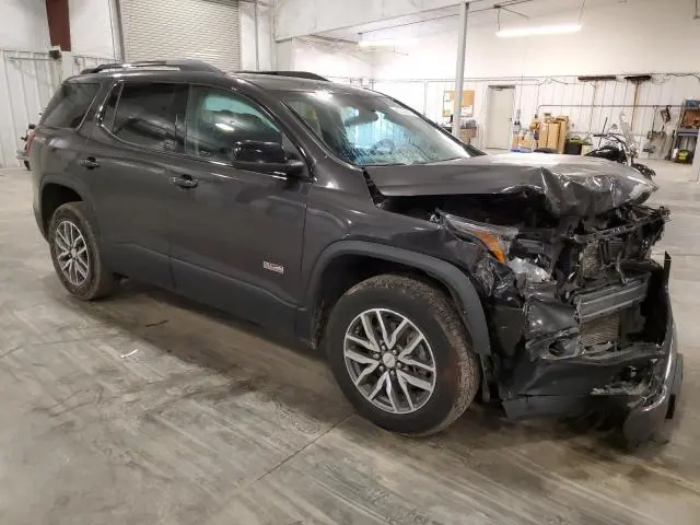 2017 GMC ACADIA ALL TERRAIN  