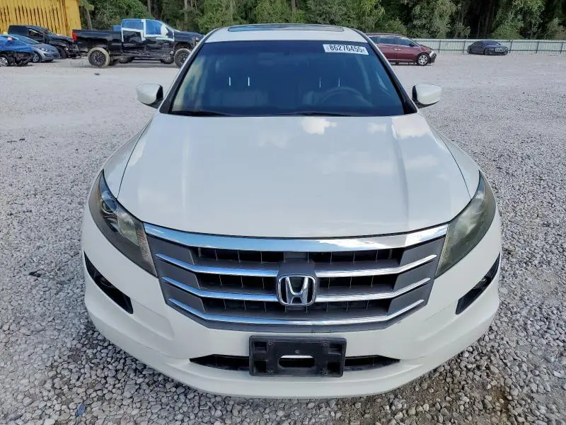 2010 HONDA ACCORD CROSSTOUR EX  