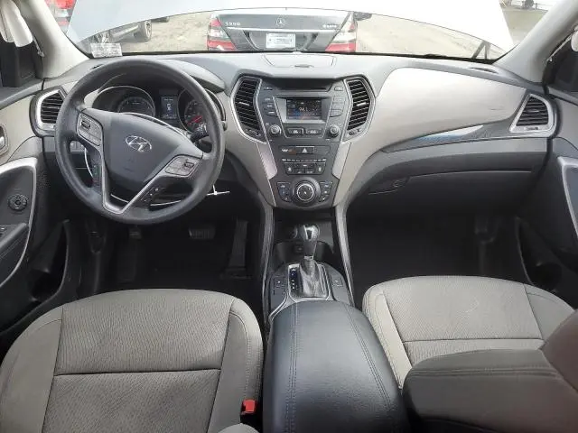 2016 HYUNDAI SANTA FE SPORT   