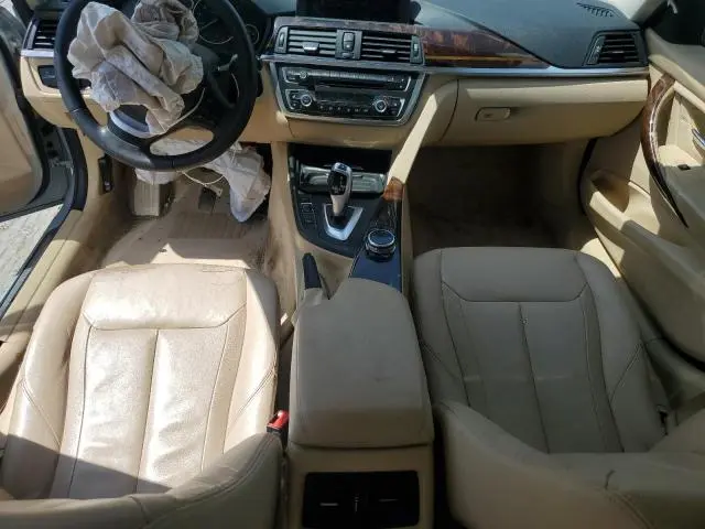2014 BMW 328 I  