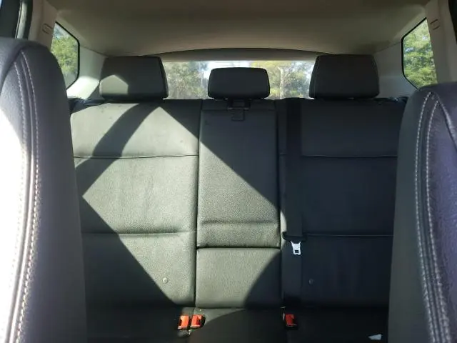 2017 BMW X3 XDRIVE35I  