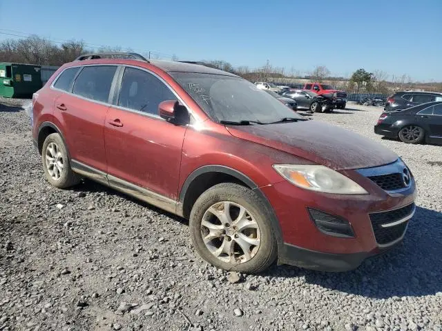 2012 MAZDA CX-9