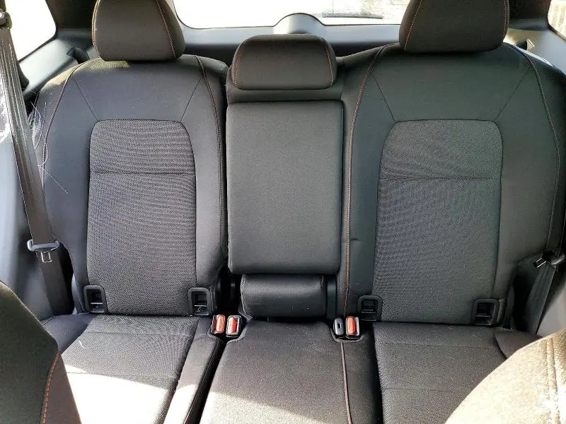 2026 HONDA CR-V SPORT  
