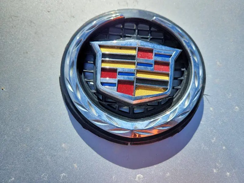 2014 CADILLAC ATS LUXURY  