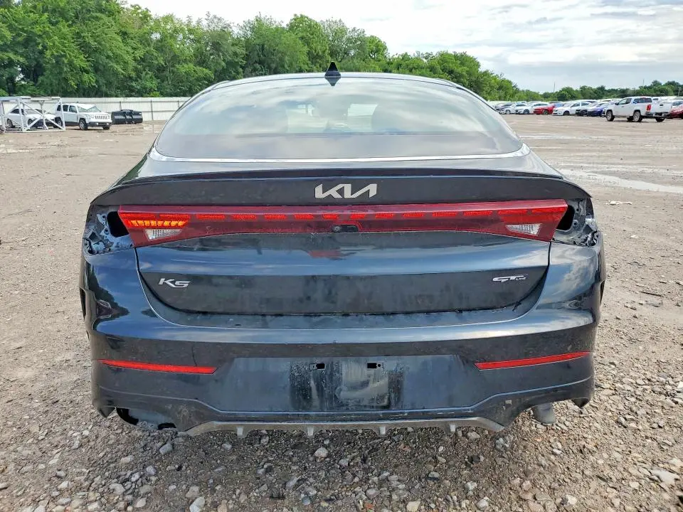 2022 KIA K5 GT LINE  