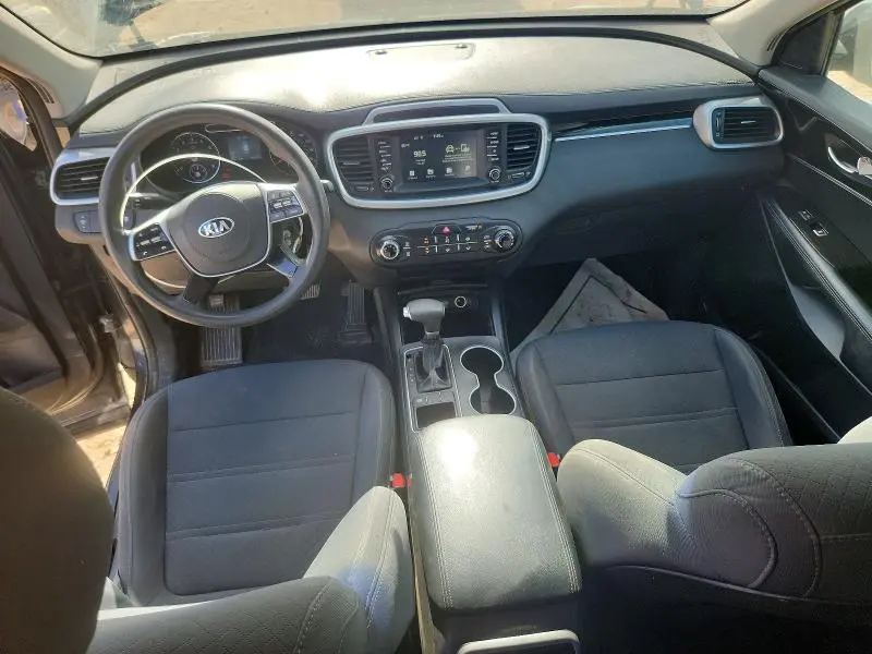 2020 KIA SORENTO S  