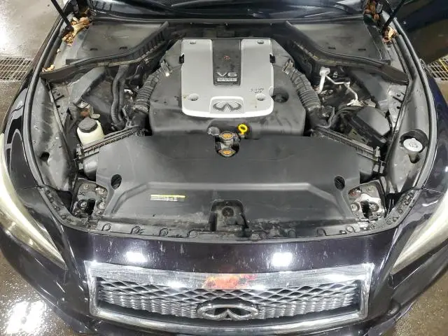 2014 INFINITI Q50 BASE  