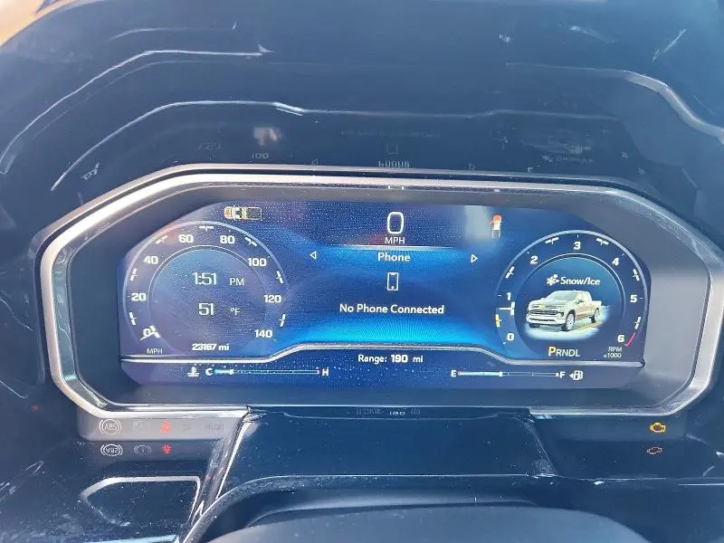 2024 CHEVROLET SILVERADO C1500 LT  