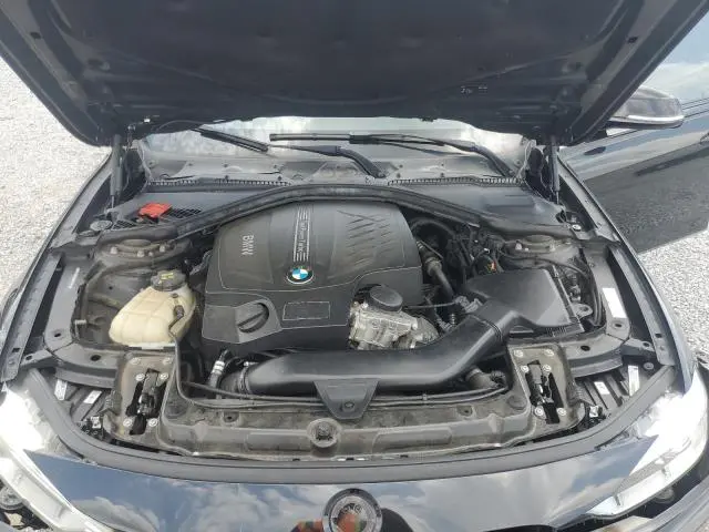 2015 BMW 335 I  