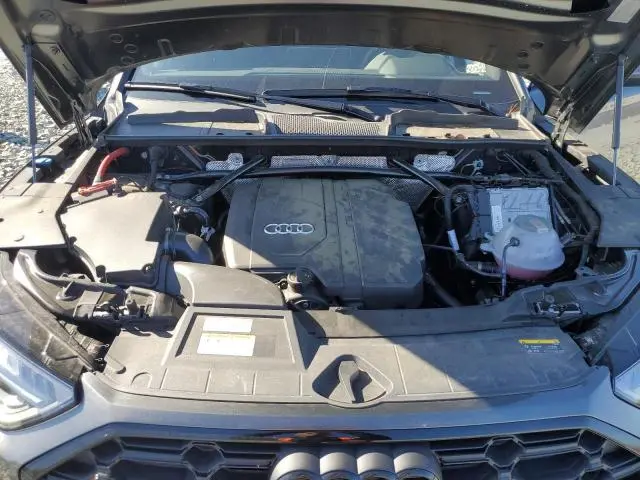 2024 AUDI Q5 PREMIUM 45  