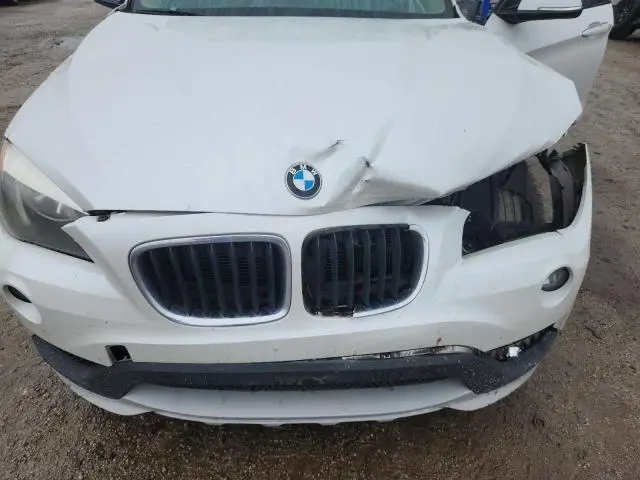 2015 BMW X1 SDRIVE28I  