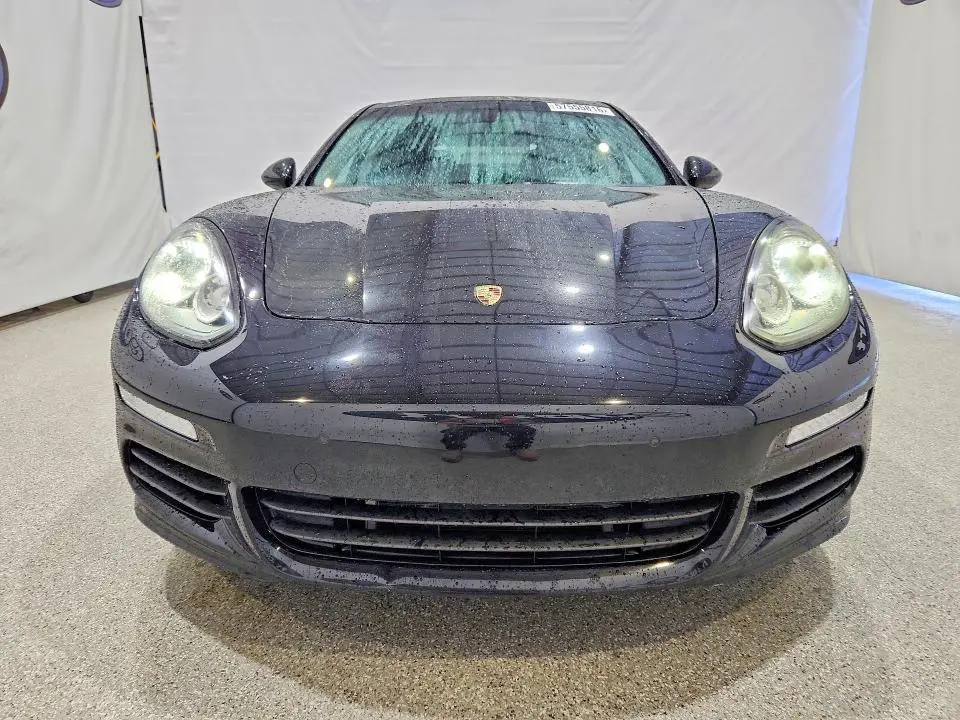 2015 PORSCHE PANAMERA SE HYBRID  
