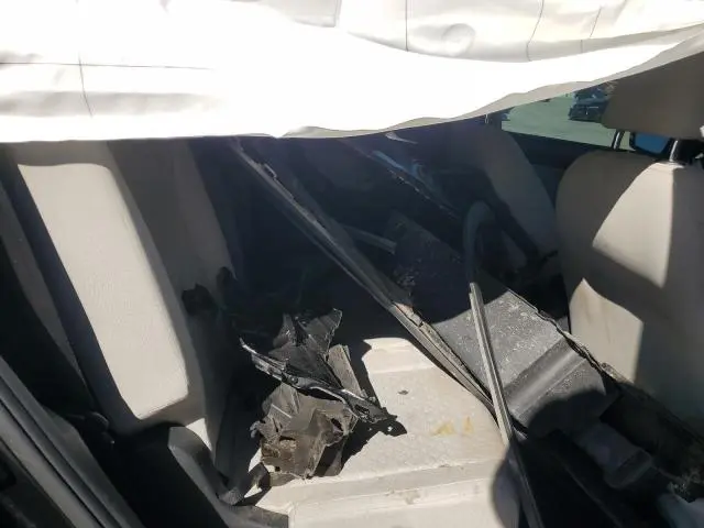 2018 VOLKSWAGEN TIGUAN S