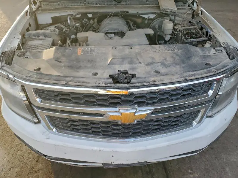 2020 CHEVROLET TAHOE C1500 LT  