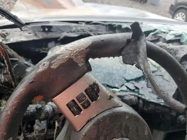 2012 NISSAN PATHFINDER S  