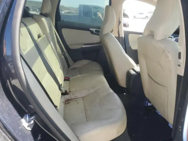 2017 VOLVO XC60 T5 INSCRIPTION  