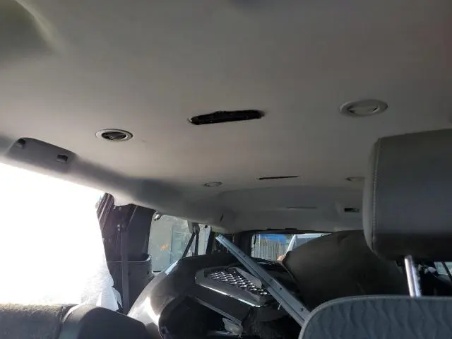 2016 GMC YUKON XL K1500 SLE  