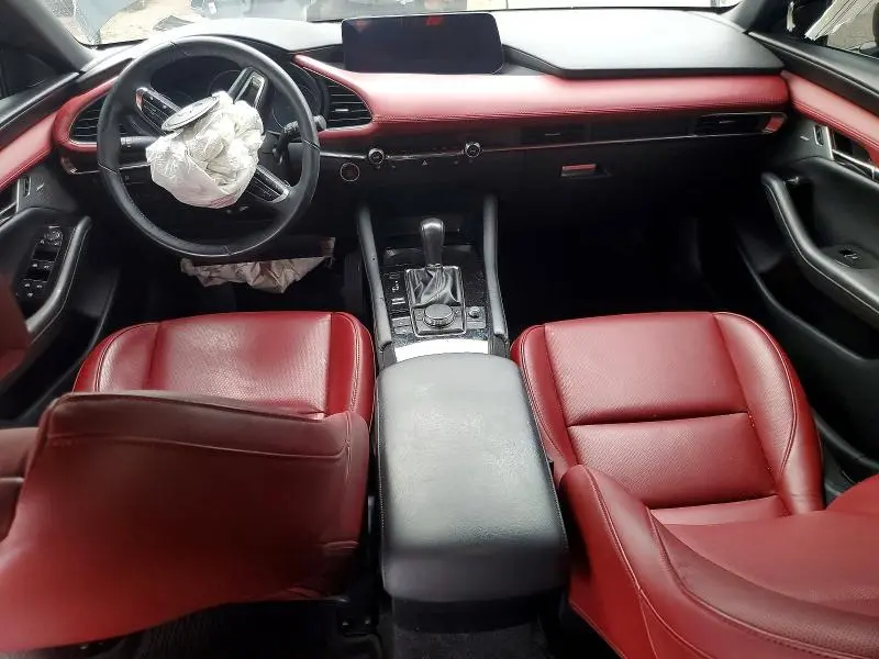 2024 MAZDA 3 PREMIUM PLUS  