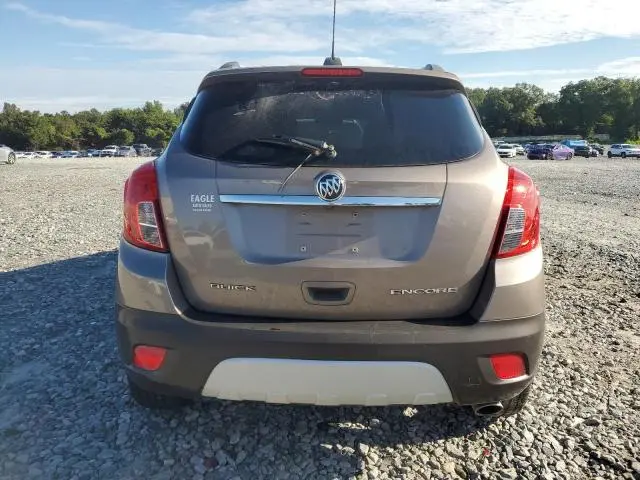 2015 BUICK ENCORE CONVENIENCE  