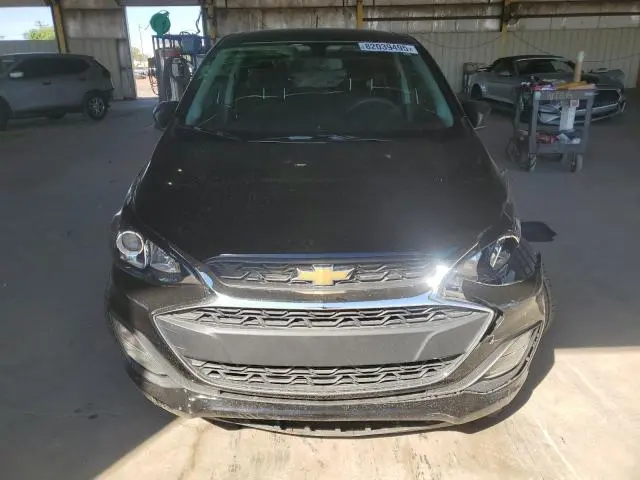2020 CHEVROLET SPARK LS