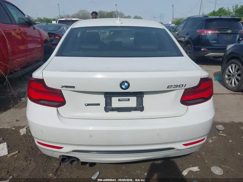 2020 BMW 230I XDRIVE