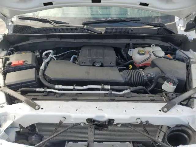 2022 GMC SIERRA LIMITED C1500  