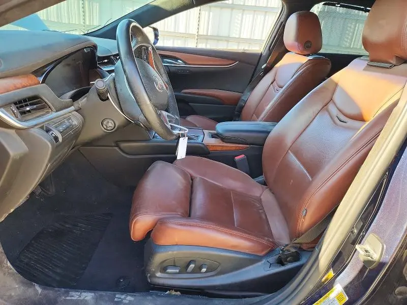 2015 CADILLAC XTS PREMIUM COLLECTION  