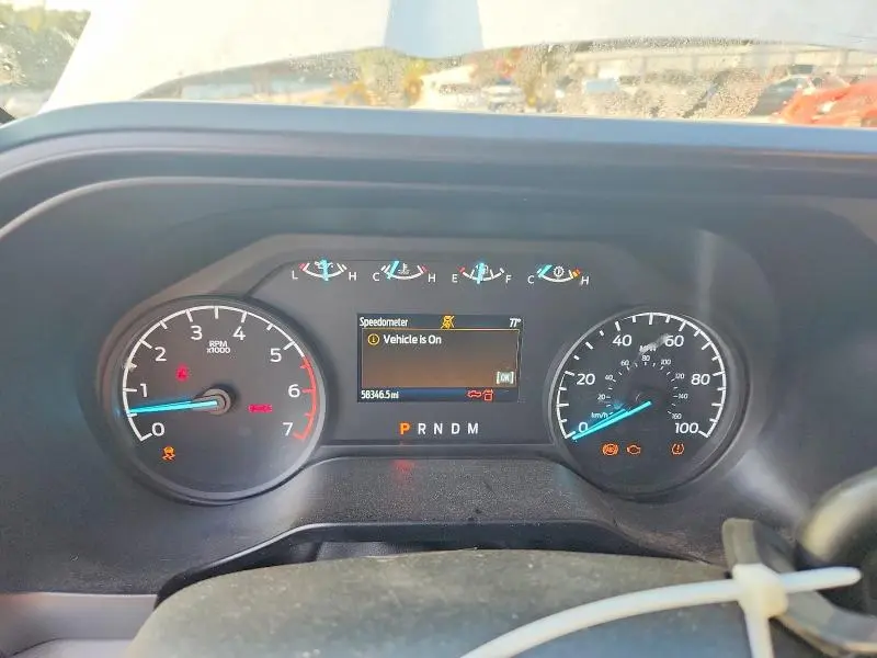 2023 FORD F250 SUPER DUTY  