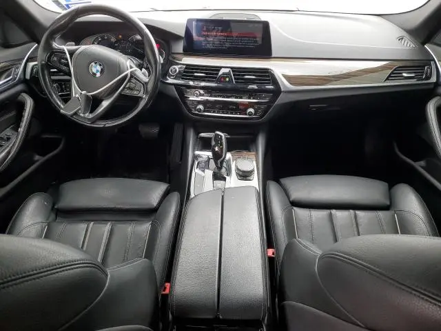 2019 BMW 530 I