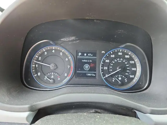 2019 HYUNDAI KONA SEL  