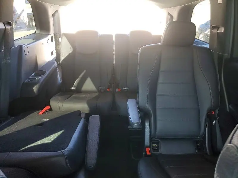 2021 MERCEDES-BENZ GLS 580 4MATIC  