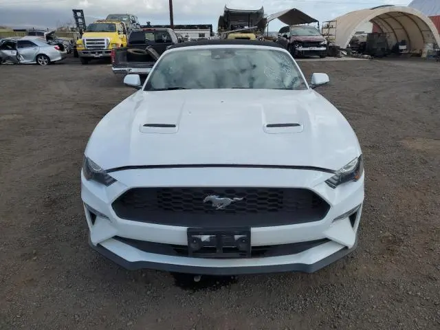 2023 FORD MUSTANG