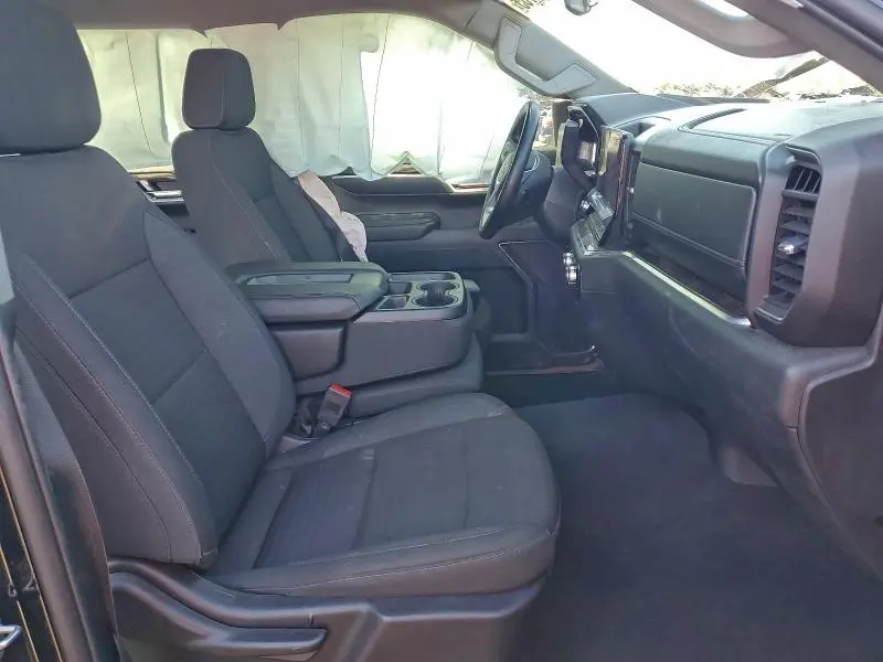 2024 GMC SIERRA K1500 SLE  