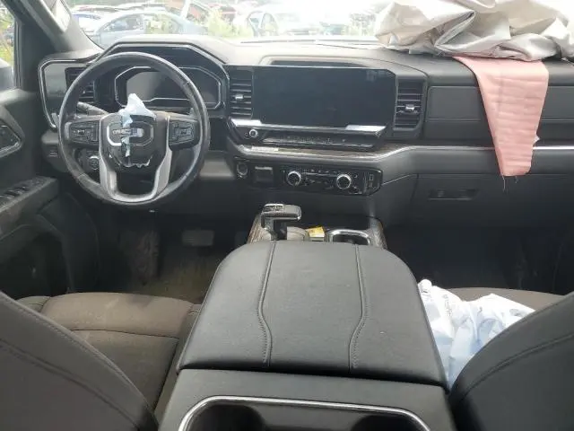 2023 GMC SIERRA K1500 ELEVATION  