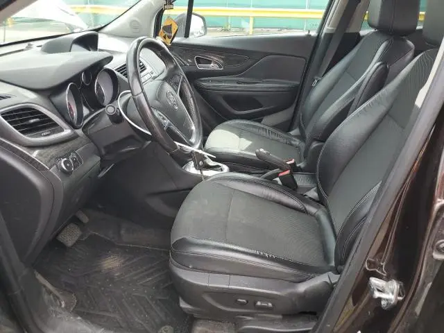 2014 BUICK ENCORE CONVENIENCE  