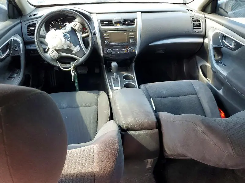 2014 NISSAN ALTIMA 2.5 SV  
