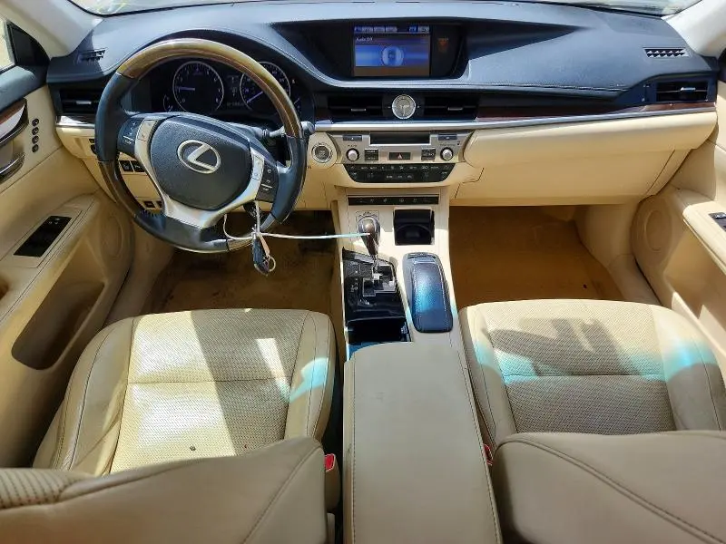 2013 LEXUS ES 350  