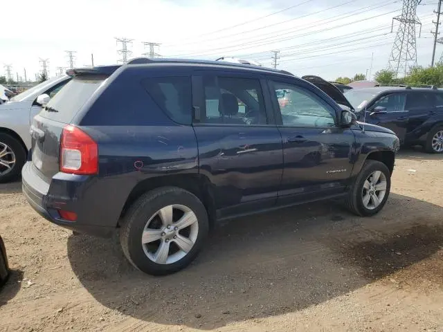 2013 JEEP COMPASS SPORT  