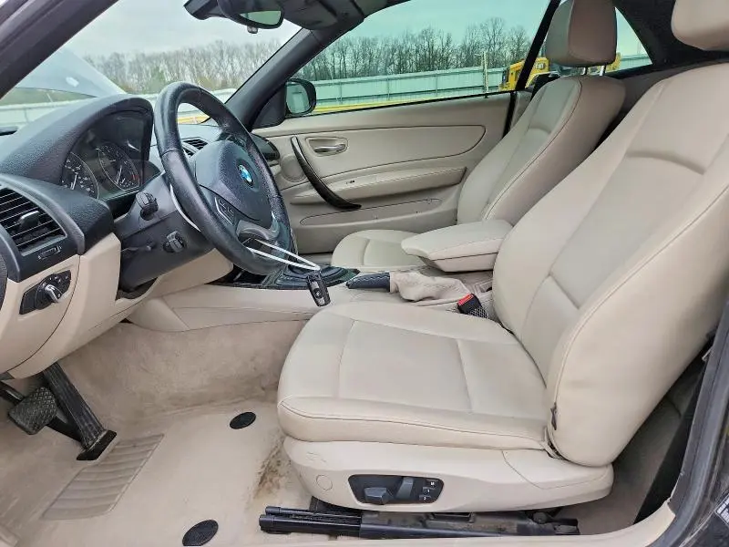 2013 BMW 128 I  