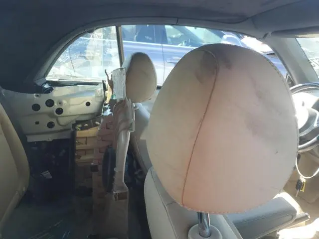 2013 VOLKSWAGEN BEETLE   