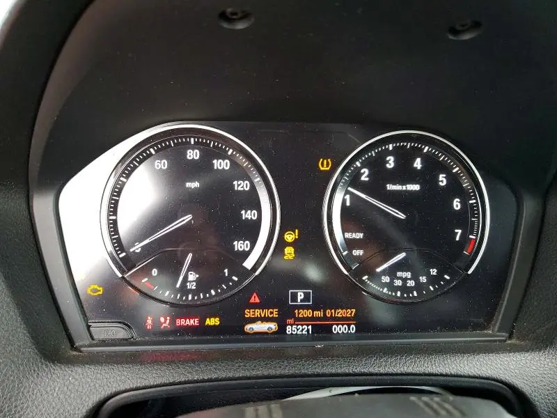 2018 BMW 230I   