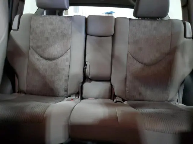 2012 TOYOTA RAV4   
